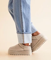 Retro Kamala Suede Boot