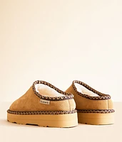Martis Deco II Leather Slipper