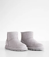 Girls - Alyssa Suede Ankle Boot
