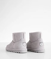 Girls - Alyssa Suede Ankle Boot