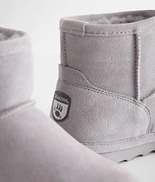 Girls - Alyssa Suede Ankle Boot
