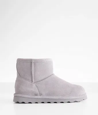 Girls - Alyssa Suede Ankle Boot