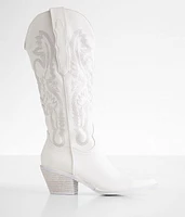 Beast Fashion Adela Western Boot