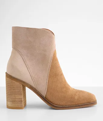 Beast Fashion Bailey Ankle Boot