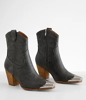 Dakota Western Ankle Boot