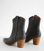 Dakota Western Ankle Boot