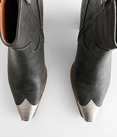Dakota Western Ankle Boot