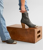 Dakota Western Ankle Boot