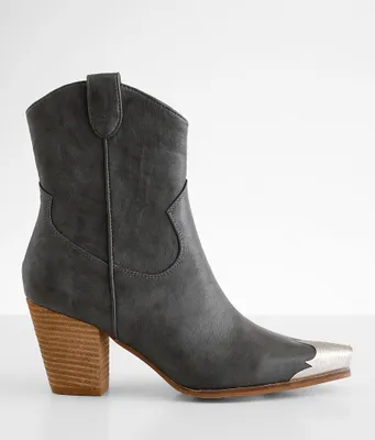 Dakota Western Ankle Boot