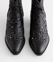 Dallas Western Boot