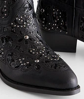 Dallas Western Boot