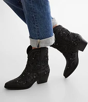 Dallas Western Boot
