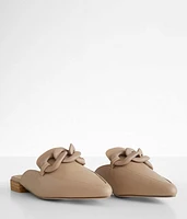 Gem Mule Shoe