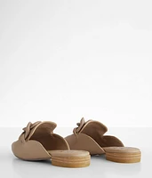 Gem Mule Shoe