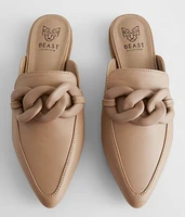 Gem Mule Shoe