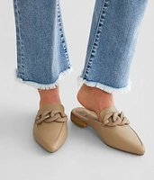 Gem Mule Shoe