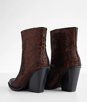 Mikayla Glitz Ankle Boot