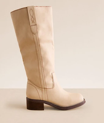 Mills Stomper Boot