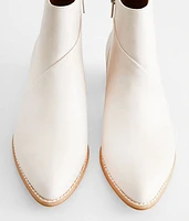 Nelson Ankle Boot