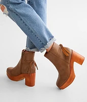 Presley Ankle Boot
