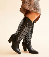Autumn Glitz Western Boot