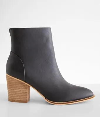 Beast Fashion Weslee Ankle Boot
