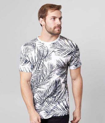 Departwest Palm Tree T-Shirt