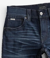 Three Straight Stretch Jean