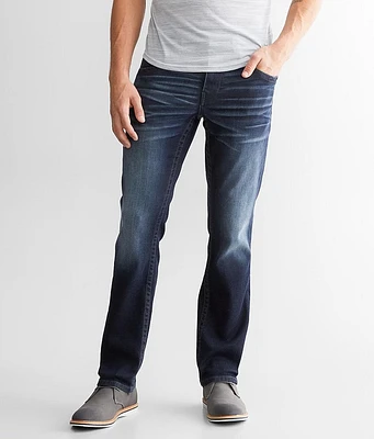 Three Straight Stretch Jean