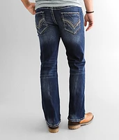 Nine Boot Stretch Jean