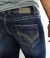 Nine Boot Stretch Jean