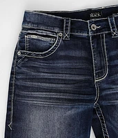 Nine Boot Stretch Jean