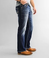 Nine Boot Stretch Jean