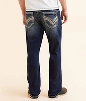 Nine Boot Stretch Jean