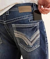 Nine Boot Stretch Jean