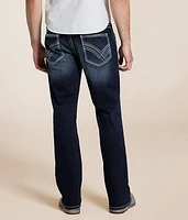 Nine Boot Stretch Jean