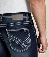 Nine Boot Stretch Jean