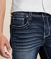 Nine Boot Stretch Jean