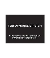 Nine Boot Stretch Jean