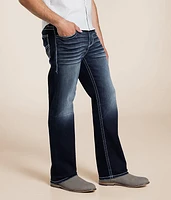 Nine Boot Stretch Jean