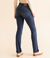 Andi Straight Stretch Jean