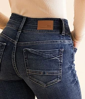 Andi Straight Stretch Jean