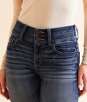 Andi Straight Stretch Jean
