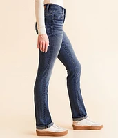 Andi Straight Stretch Jean