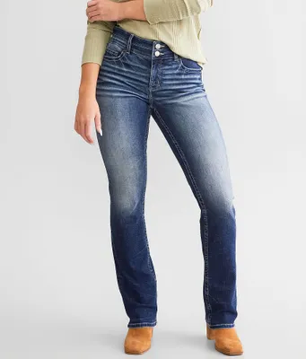 BKE Gabby Tailored Boot Stretch Jean