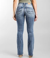 Payton Boot Stretch Jean