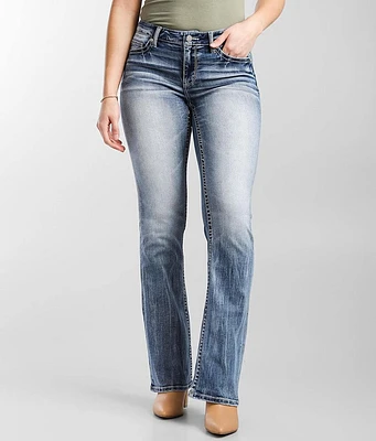 Payton Boot Stretch Jean