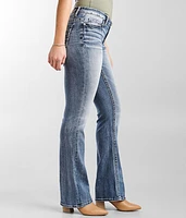 Payton Boot Stretch Jean