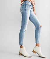 Stella Ankle Skinny Stretch Jean