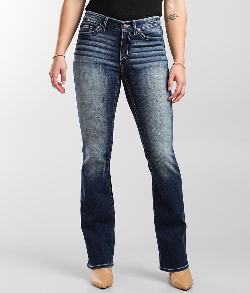 BKE Payton Boot Stretch Jean